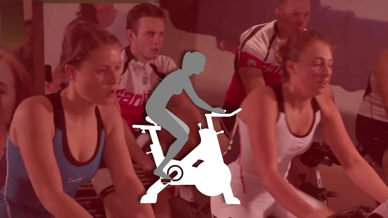 cycling and fat burning