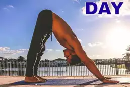 free 10 day beginners yoga challenge day 1