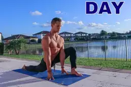 free 10 day beginners yoga challenge day 2