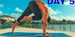 free 10 day beginners yoga challenge day 5