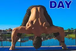 free 10 day beginners yoga challenge day 9
